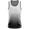 We Play light and shadow beach tank top 80300-7500
