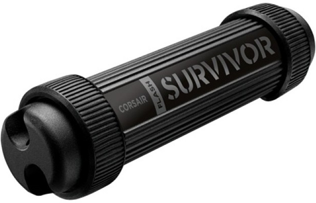 Corsair Survivor Stealth 512GB CMFSS3B-512GB