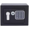 Trezor Yale YSV/170/DB2 Value, mini, čierny Trezor Yale YSV/170/DB2 Value, mini, čierny