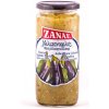 Zanae baklažánová pasta na Melitzanosalata 450 g Zanae baklažánová pasta na Melitzanosalata 450 g