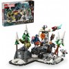 LEGO® Marvel 76291 The Avengers Assemble: Age of Ultron 5702017590141 LEGO® Marvel 76291 The Avengers Assemble: Age of Ultron 5702017590141