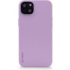Decoded AntiMicrobial Silicone Backcover iPhone 14Plus Lavender Decoded AntiMicrobial Silicone Backcover iPhone 14Plus Lavender