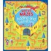 Maths Mazes: Adding and Subtracting - Casey, Catherine Maths Mazes: Adding and Subtracting - Casey, Catherine