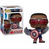 Funko Pop! 1364 Marvel Captain America Funko Pop! 1364 Marvel Captain America