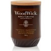 WoodWick Vonná sviečky ReNew sklo veľké Ginger & Turmeric 368 g WoodWick Vonná sviečky ReNew sklo veľké Ginger & Turmeric 368 g