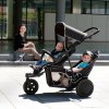 Hauck Freerider SH12 súrodenecký kočík Hauck Freerider SH12 súrodenecký kočík