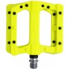 Pedále HTI-PA01A neón žltá Pedále HTI-PA01A neón žltá