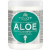 Kallos Cosmetics Kft. Kallos vlasová maska - ALOE 1000 ml Kallos Cosmetics Kft. Kallos vlasová maska - ALOE 1000 ml