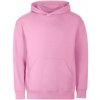 MALFINI Mikina Chill, unisex MAL-4223016 XL Růžová MALFINI Mikina Chill, unisex MAL-4223016 XL Růžová