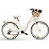 Retro Bicykel GOETZE HLINIKOVÝ 26 Retro Bicykel GOETZE HLINIKOVÝ 26