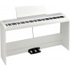 Korg B2+SP WH Korg B2+SP WH