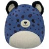 Squishmallows Modrý gepard s chlpatým bruškom Spotts 30 cm - VÝPREDAJ Squishmallows Modrý gepard s chlpatým bruškom Spotts 30 cm - VÝPREDAJ