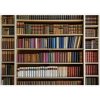 Fototapeta - FT6935 - Knižnica Vinylová fototap. - 254cm x 184cm Fototapeta - FT6935 - Knižnica Vinylová fototap. - 254cm x 184cm