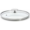 Pokrievka na hrniec ALCHIMY 20 cm, sklo, de Buyer Pokrievka na hrniec ALCHIMY 20 cm, sklo, de Buyer