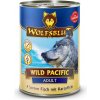 Wolfsblut Wild Pacific ryby so zemiakmi 395 g