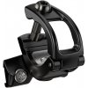 SRAM AM MMX SINGLE LEFT BLACK, W/BLK BOLTS SRAM AM MMX SINGLE LEFT BLACK, W/BLK BOLTS