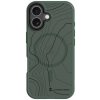 Tactical MagForce Hyperstealth Sika Kryt pro iPhone 16 Forest Green 57983126305 (57983126305) Tactical MagForce Hyperstealth Sika Kryt pro iPhone 16 Forest Green 57983126305 (57983126305)