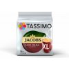 Tassimo Jacobs Caffé Crema Classico XL 16 ks Tassimo Jacobs Caffé Crema Classico XL 16 ks
