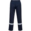 Bizweld Iona nohavice BZ14 Navy (Nehorľavé a antistatické montérky ) Bizweld Iona nohavice BZ14 Navy (Nehorľavé a antistatické montérky )