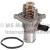 PIERBURG Termostat chladenia 704879000 PIERBURG Termostat chladenia 704879000