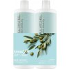 Paul Mitchell Clean Beauty Hydrate šampon 1000 ml + kondicionér 1000 ml darčeková sada Paul Mitchell Clean Beauty Hydrate šampon 1000 ml + kondicionér 1000 ml darčeková sada