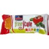 Racio Free style rýžové chlebíčky rajče a bazalka 25 g Racio Free style rýžové chlebíčky rajče a bazalka 25 g