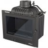 NORDFLAM krbová vložka CORNO s klapkou NORDFLAM krbová vložka CORNO s klapkou