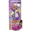 Barbie Športovkyňa volejbalistka