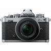 Nikon Z fc + 16-50mm f/3,5-6,3 VR DX Nikon Z fc + 16-50mm f/3,5-6,3 VR DX