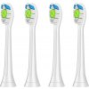Philips Sonicare W Optimal White Standard HX6064/10 4 ks Philips Sonicare W Optimal White Standard HX6064/10 4 ks