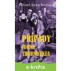 E-kniha Případy Johna Thorndykea - Richard Austin Freeman E-kniha Případy Johna Thorndykea - Richard Austin Freeman