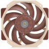 Ventilátor Noctua NF-A12x25r PWM (NF-A12x25r PWM) hnedý Ventilátor Noctua NF-A12x25r PWM (NF-A12x25r PWM) hnedý