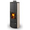 kamna ROMOTOP EVORA H keramika champagne 30301 kamna ROMOTOP EVORA H keramika champagne 30301
