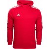 Mikina adidas TIRO 21 Sweat Hoody J 116 cm Mikina adidas TIRO 21 Sweat Hoody J 116 cm