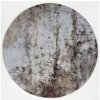Universe - kruh / 839-56 Grey-beige Kruh 160 cm průměr Universe - kruh / 839-56 Grey-beige Kruh 160 cm průměr