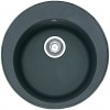 Franke Pamira ROG 610, 510 mm, fragranitový guľatý drez grafit 114.0284.723 Franke Pamira ROG 610, 510 mm, fragranitový guľatý drez grafit 114.0284.723