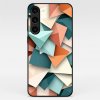 4NewCase - Kryt pre SAMSUNG - Galaxy S23 - GLOSSY - Paper Illusion - 1014160500031 4NewCase - Kryt pre SAMSUNG - Galaxy S23 - GLOSSY - Paper Illusion - 1014160500031