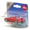 Auto Siku Ford GT S1526 červené Auto Siku Ford GT S1526 červené