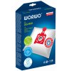 Worwo ZMB03K 4 ks Worwo ZMB03K 4 ks
