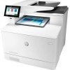 HP Color LaserJet Enterprise MFP M480f 3QA55A HP Color LaserJet Enterprise MFP M480f 3QA55A