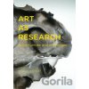 Art as Research - Shaun Mcniff Art as Research - Shaun Mcniff