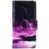 TopQ Knižkové puzdro na Xiaomi Redmi 9 Búrka TopQ Knižkové puzdro na Xiaomi Redmi 9 Búrka