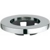 Grohe Príslušenstvo Krycia podložka, chróm 48165000-GR Grohe Príslušenstvo Krycia podložka, chróm 48165000-GR