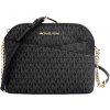 Michael Kors dámska crossbody kabelka 35F1GTVC6B BLACK