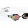 Plavecké okuliare TYR Tracer-X RZR Mirrored white/grey Plavecké okuliare TYR Tracer-X RZR Mirrored white/grey