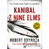 Kanibal z Nine Elms - Robert Bryndza Kanibal z Nine Elms - Robert Bryndza