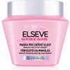 L’Oréal Paris Elseve Glycolic Gloss maska na vlasy pre žiarivý lesk 300 ml