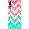 Odolné silikónové puzdro iSaprio - Zig-Zag - Huawei P20 Pro Odolné silikónové puzdro iSaprio - Zig-Zag - Huawei P20 Pro