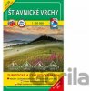 Štiavnické vrchy 1:50 000 - kolektiv Štiavnické vrchy 1:50 000 - kolektiv