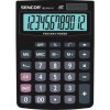 Kalkulačka Sencor SEC 340/ 12 Kalkulačka Sencor SEC 340/ 12